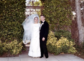 Obituary of Levell & Cynthia S. Sullivan