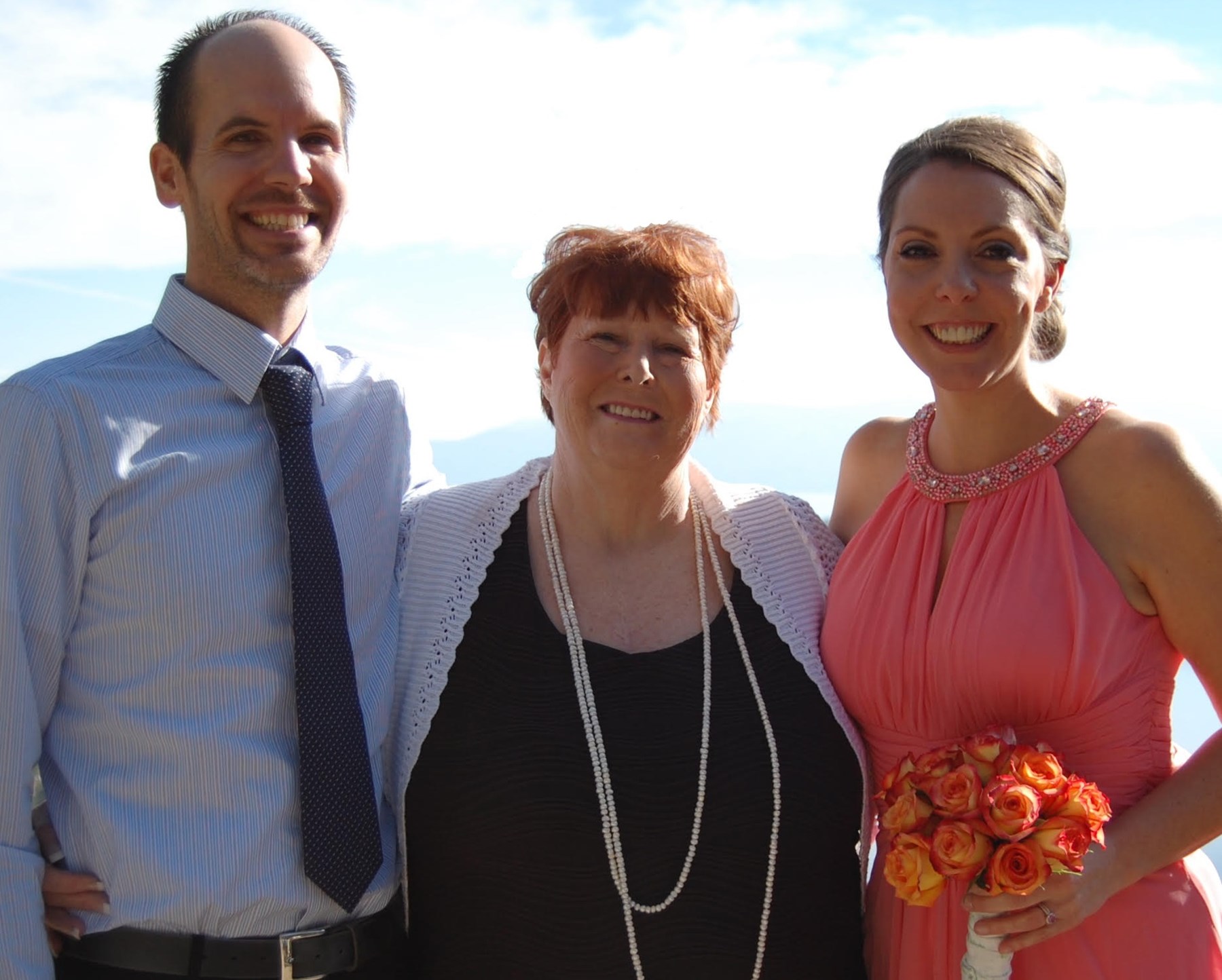 Obituary of Kathleen Marie Layne