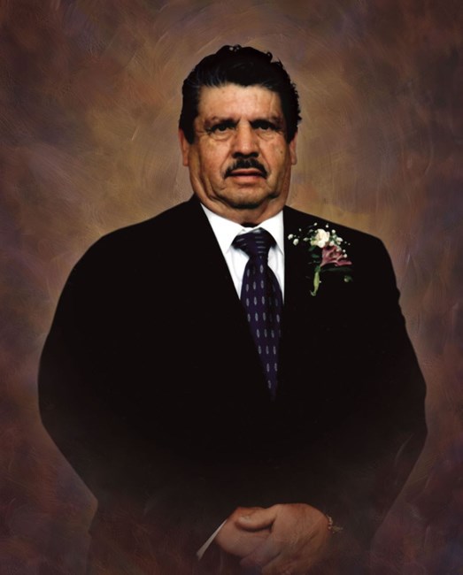 Obituary of Jose Anselmo Ortega