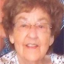 Obituary of Rita I. Kargul (Blanchette)