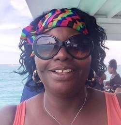 Obituary of Dorothy M. George-Allen