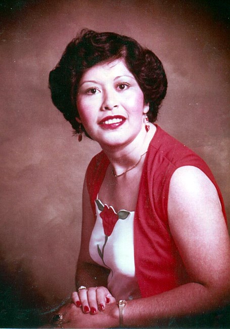 Obituary of Yolanda M. Gomez Amaya
