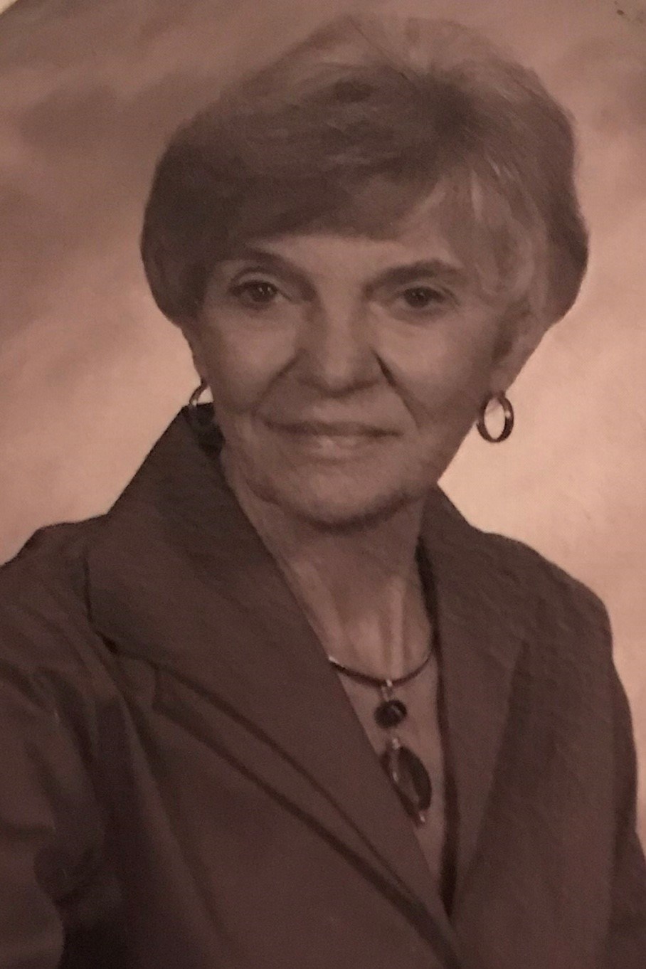 Elizabeth Dickey Spencer Obituary Southport, NC