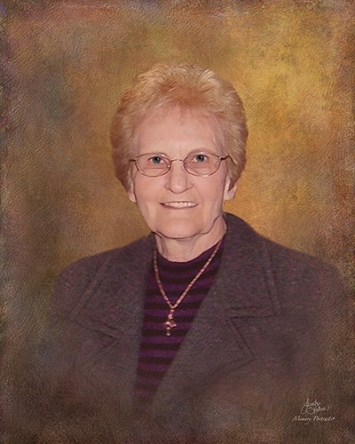 Obituario de Jeanette C. Devers