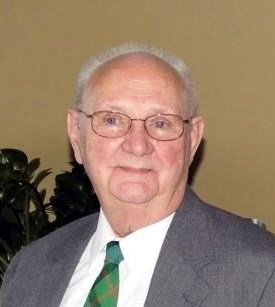 Obituary of Ronald Beattie Wilson
