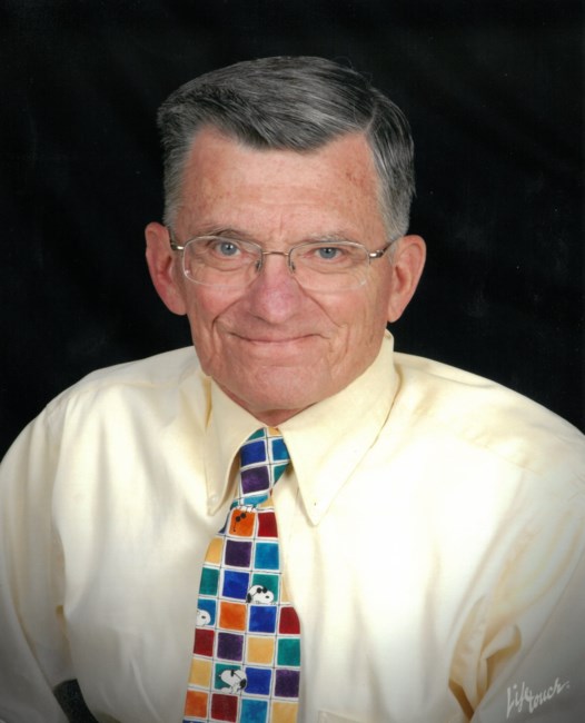 Obituary of Richard Clinton Moore