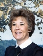 Obituary of Nancy Lee Midden