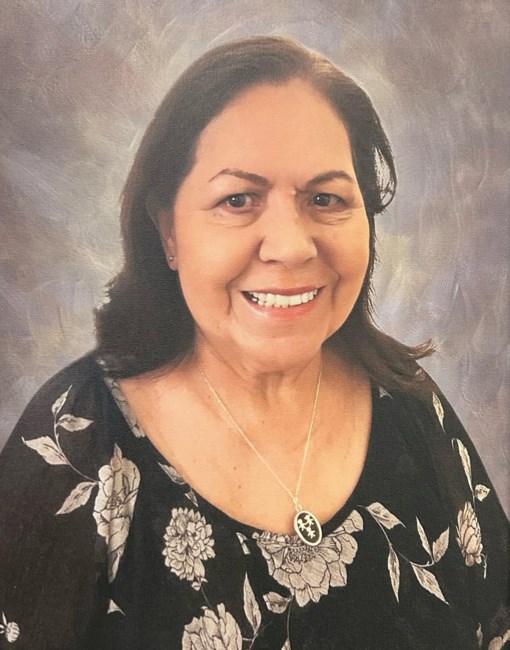 Obituary of Luz Maria Lopez