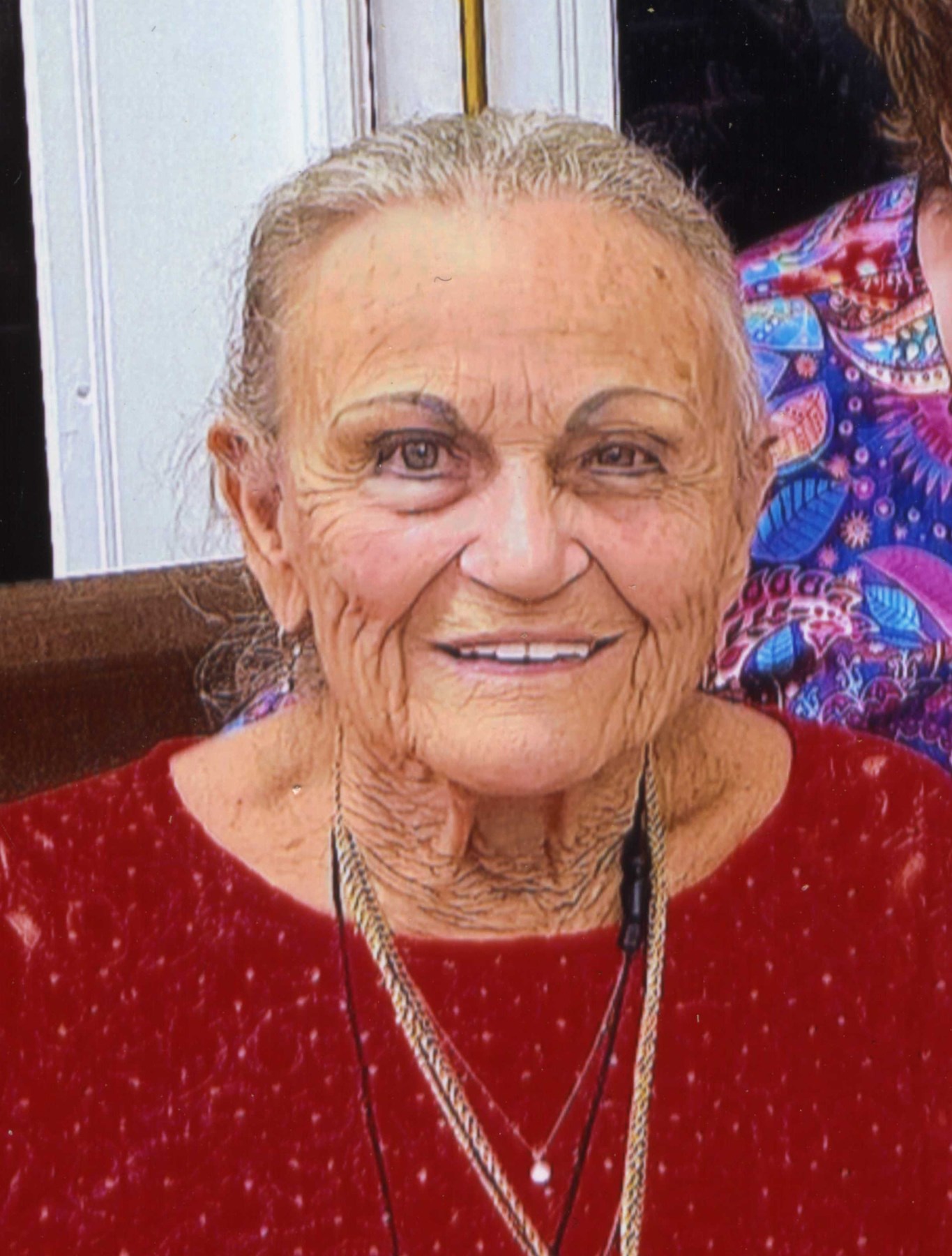 Obituary of Marilyn J. Lovett