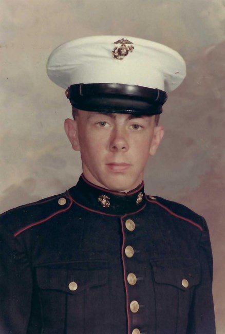 Obituary of Harry C. Christensen, Jr.