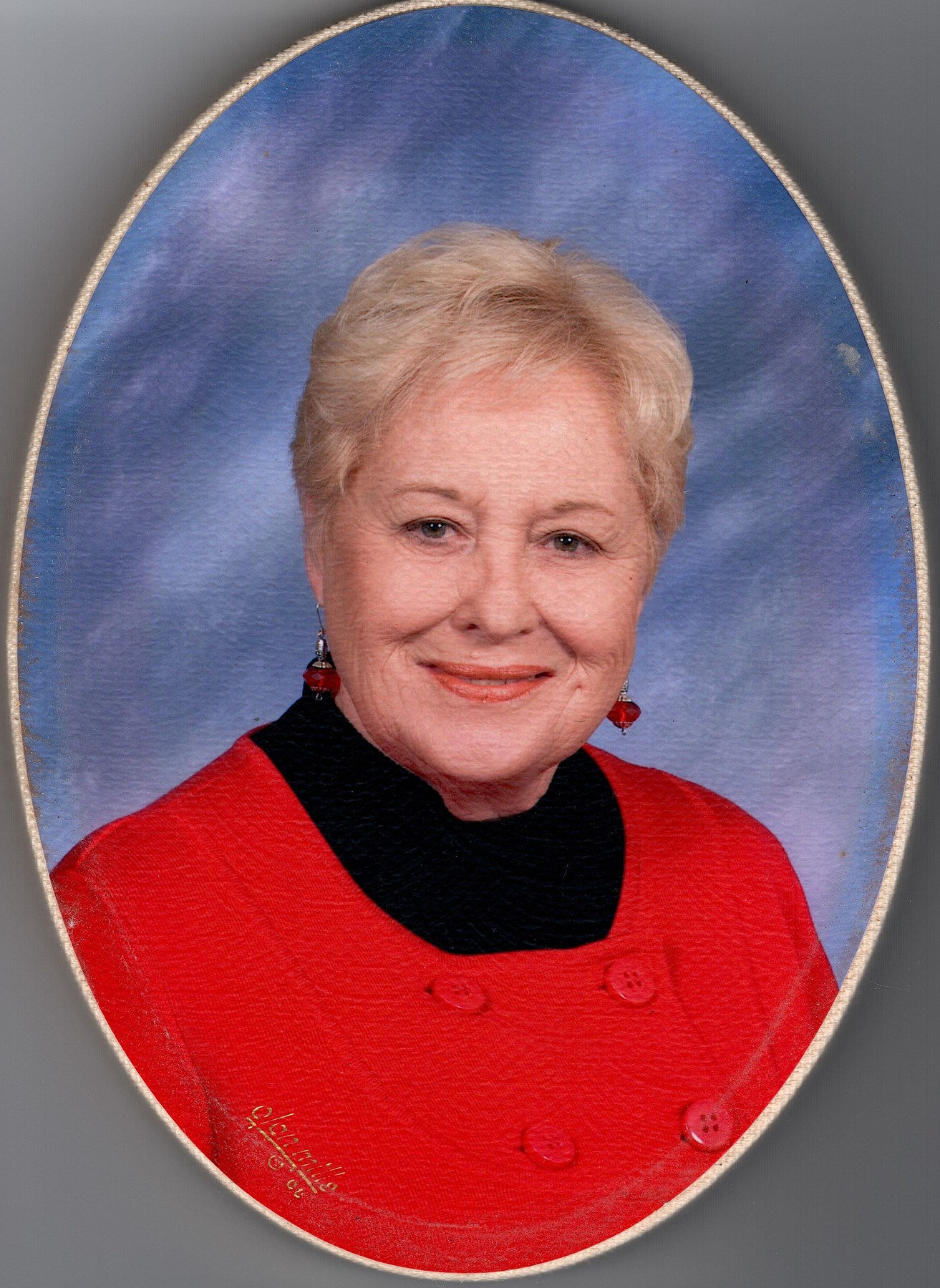 Obituario de Laverne Madden