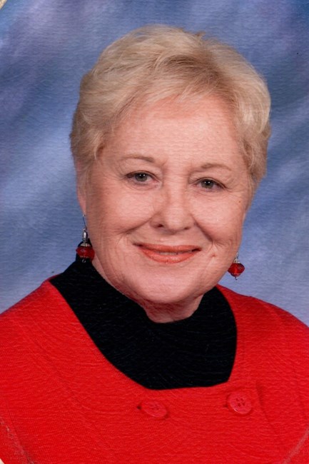 Obituario de Laverne Madden