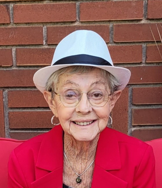 Avis de décès de Francine St-Amand