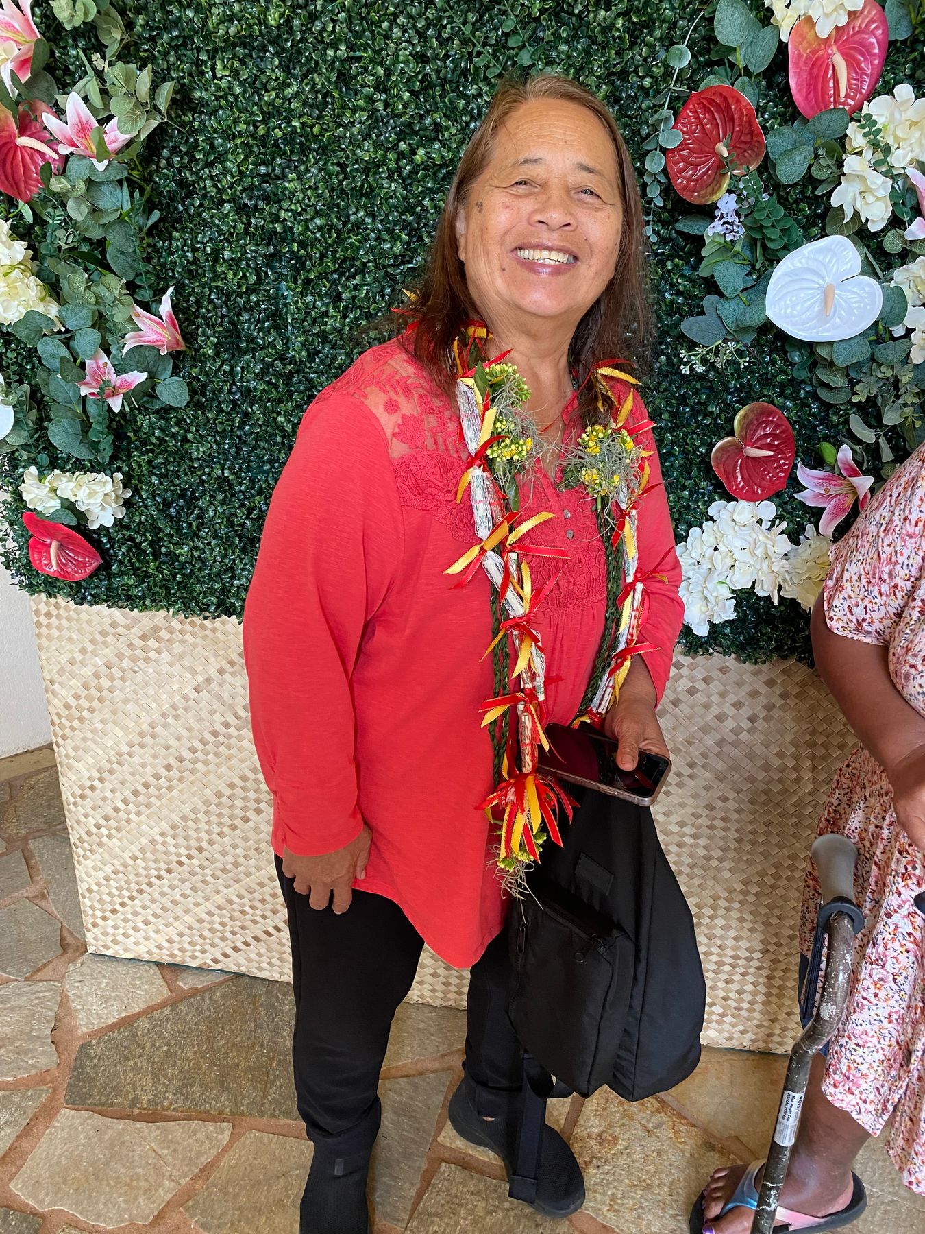 Obituario de Adele Silva