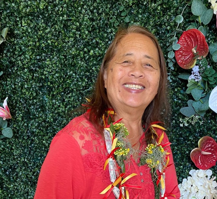Obituary of Adele Silva