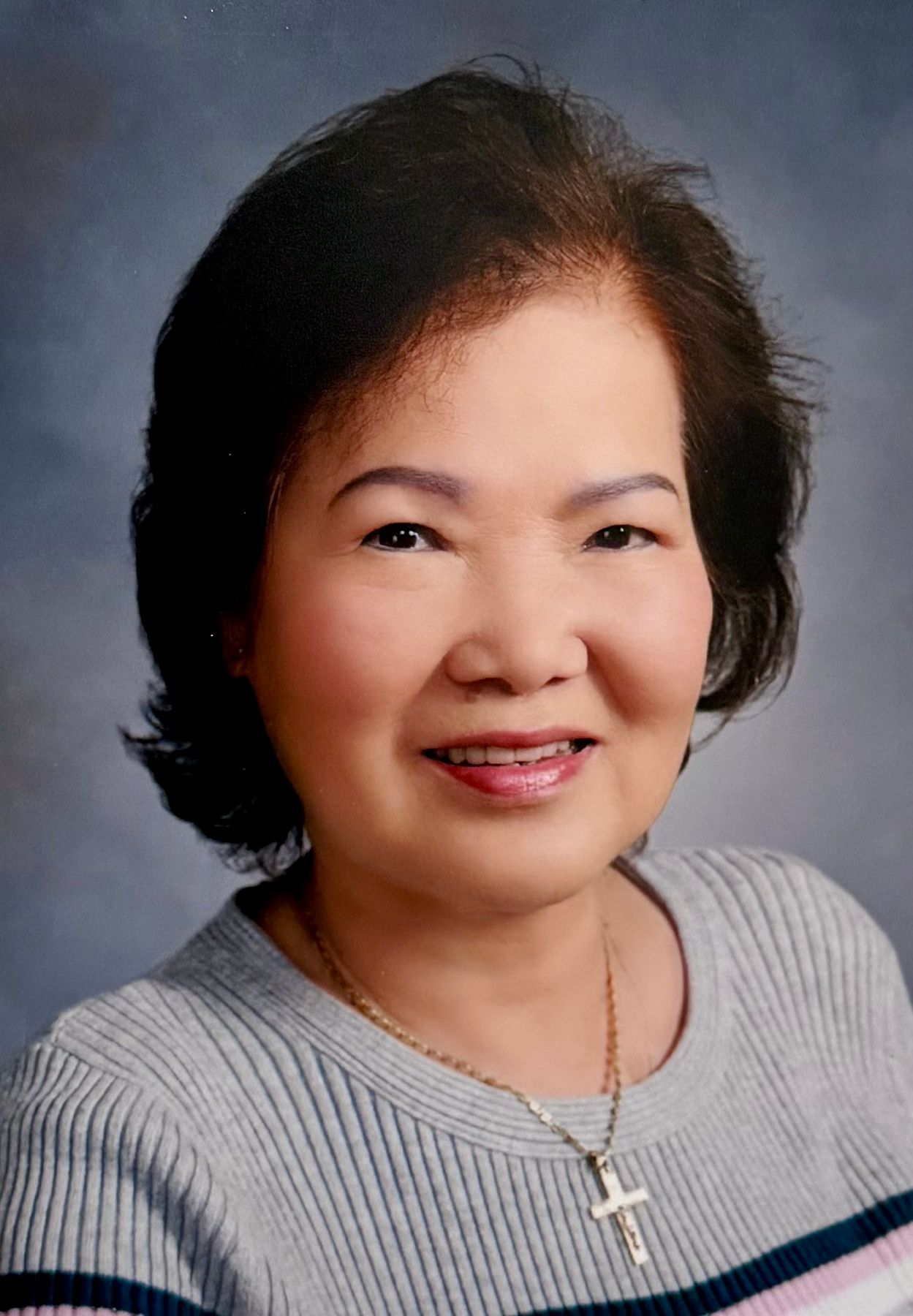 Obituary of Kim Ngan Dao