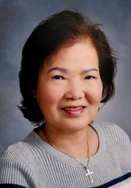 Obituary of Kim Ngan Dao