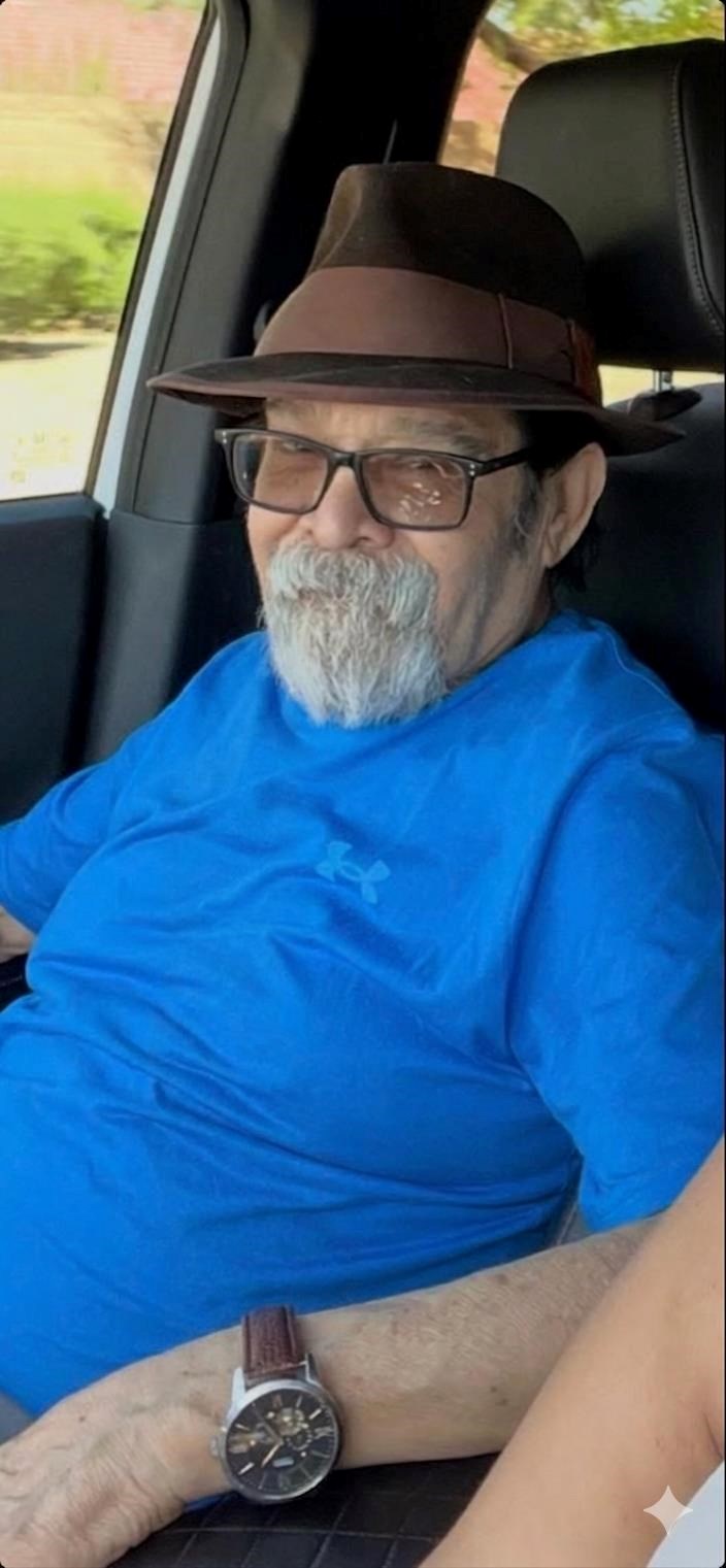Obituary of Jose Luis Figueroa