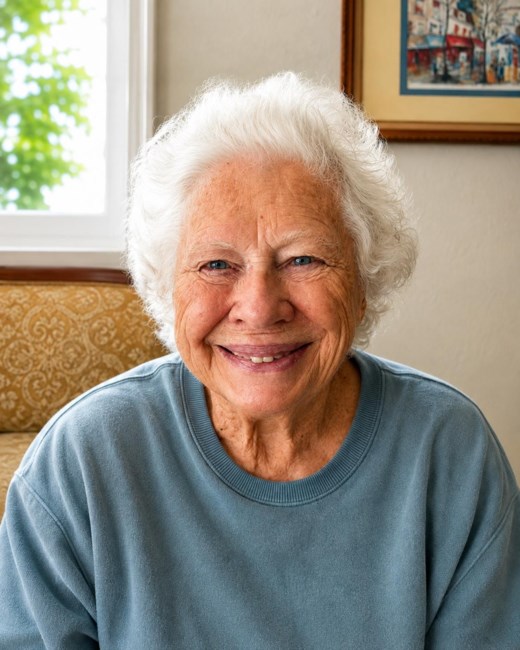 Obituary of Eleanore Claire Wendt