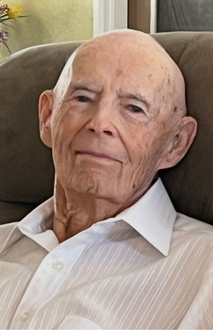 Obituary of Jack Wade Garrett