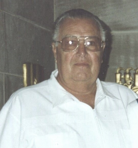 Obituary of Joseph William Kepner