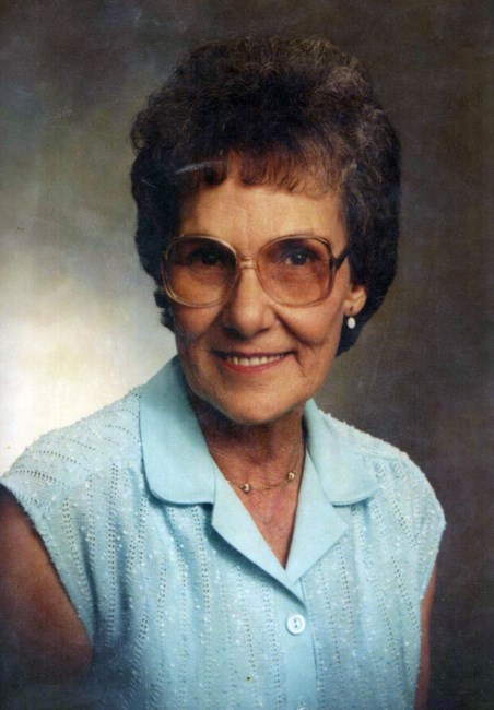 Obituary of Janett Anderson