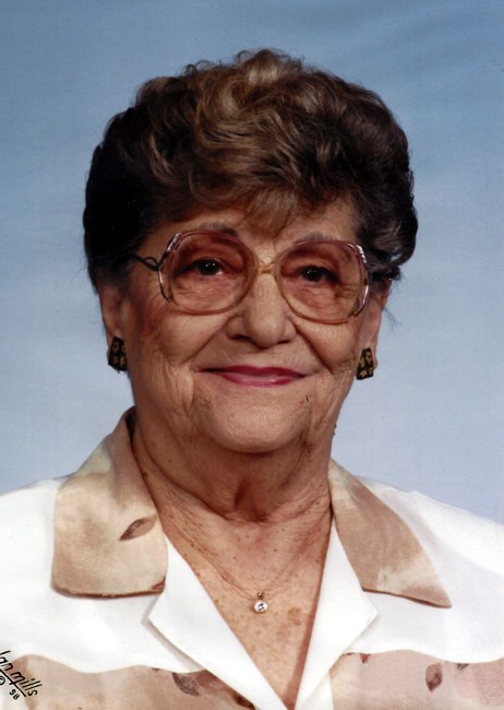 Obituary of Betty J Kaley Chapman
