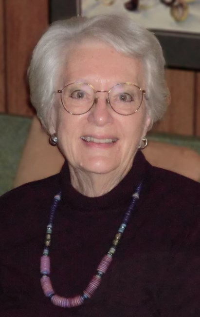 Obituary of Marjorie Proctor Kohlsaat