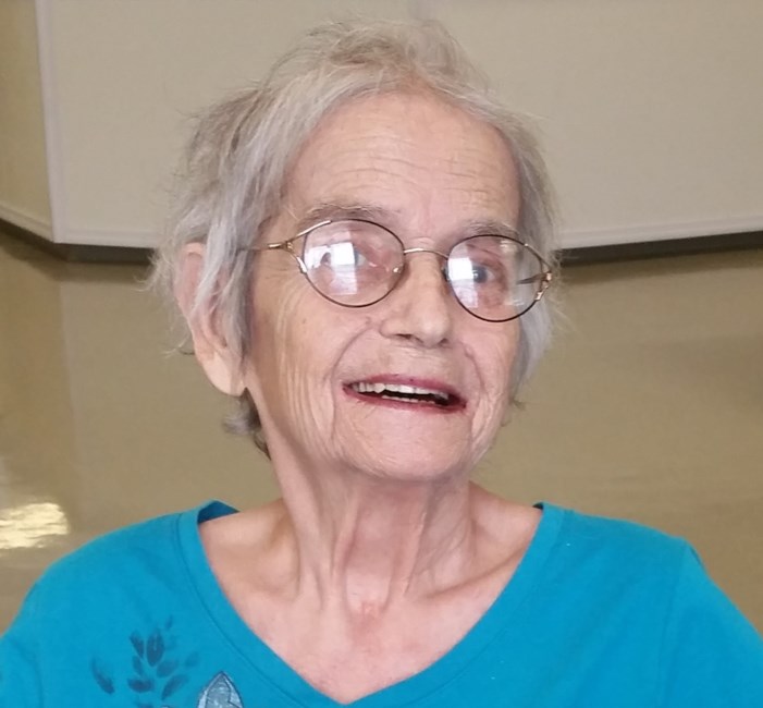 Obituary of Sondra Ann Barker