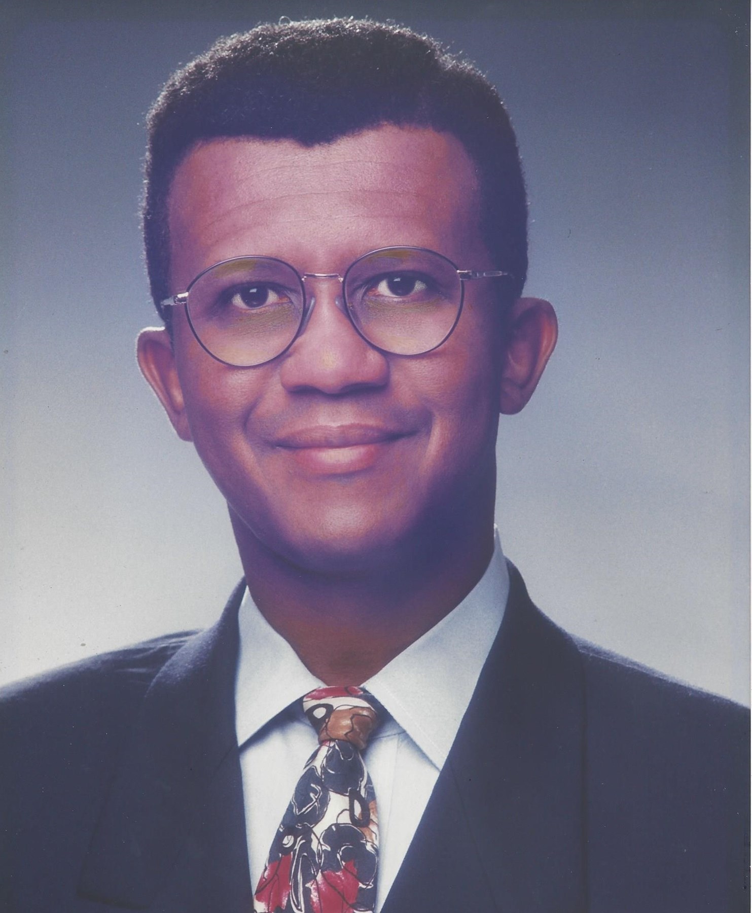 Obituary of Clifton Ramsey Sanders