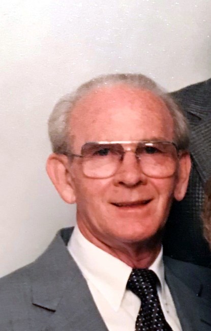 Obituary of Donald "Gene" E. Pierce