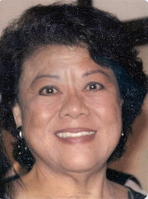Obituary of Sharry "Charolyn" Chu Ro