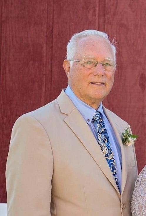 Obituary of Gerald "Jerry" R.  Smith