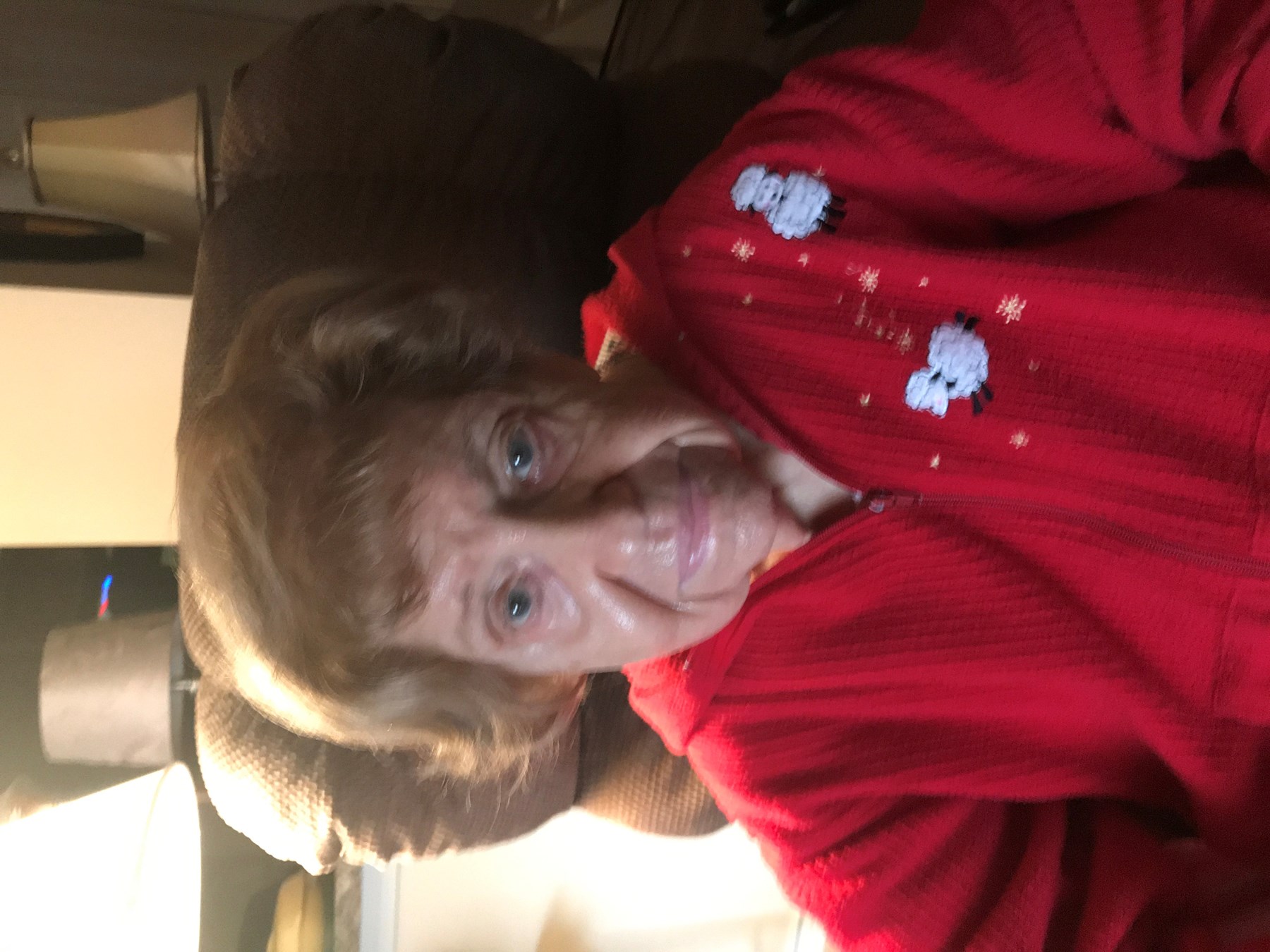 Obituary of Caroline Marie Bonora