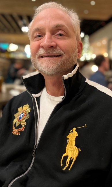 Obituary of Douglas Kent Wissler