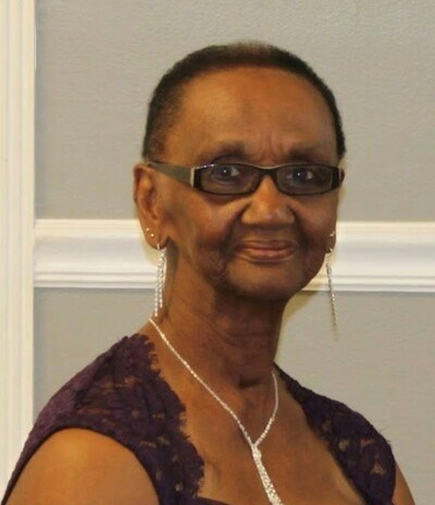 Obituary of Grace Constance Barnett