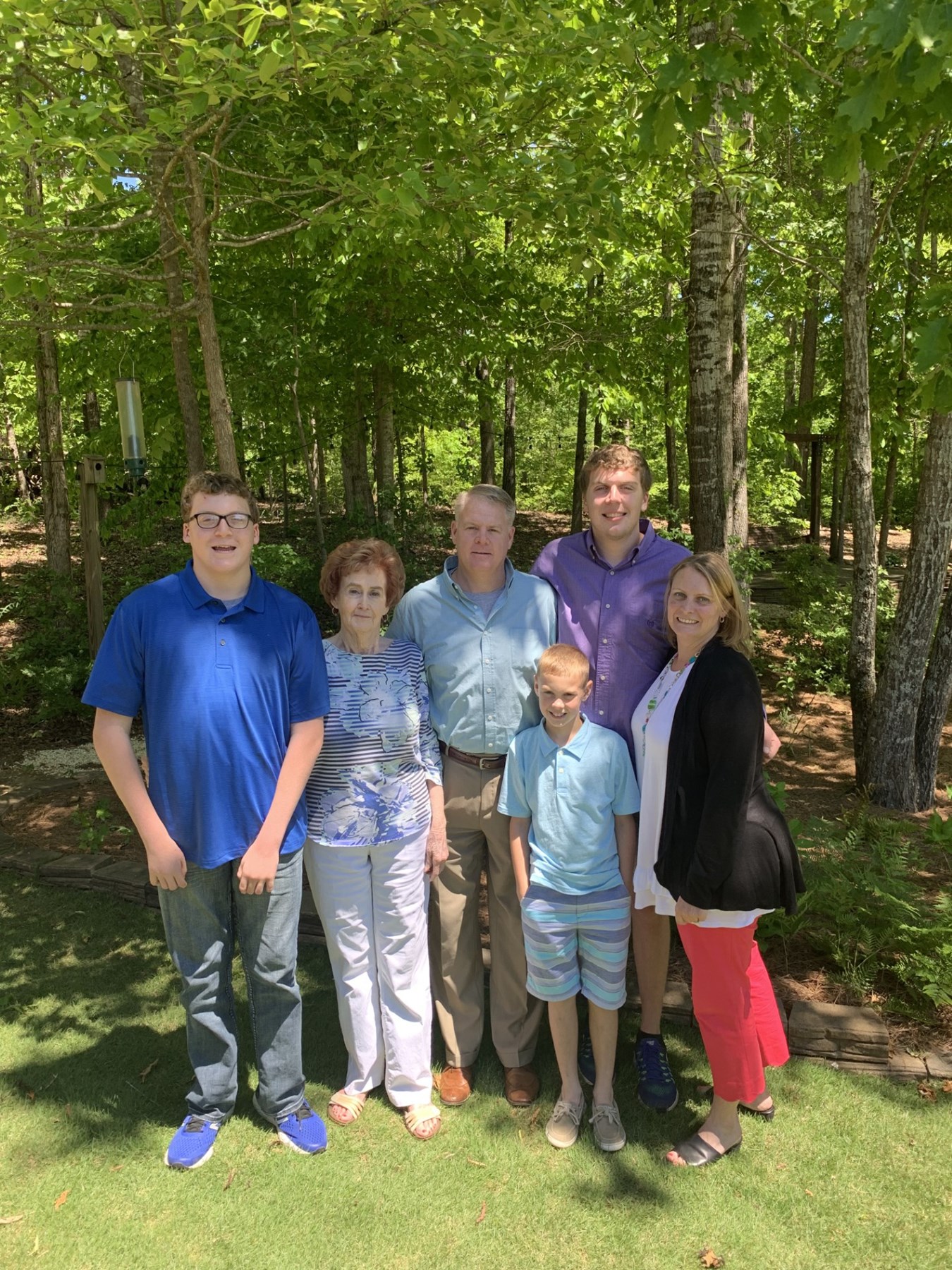 Obituary of Frances Bennett Modling