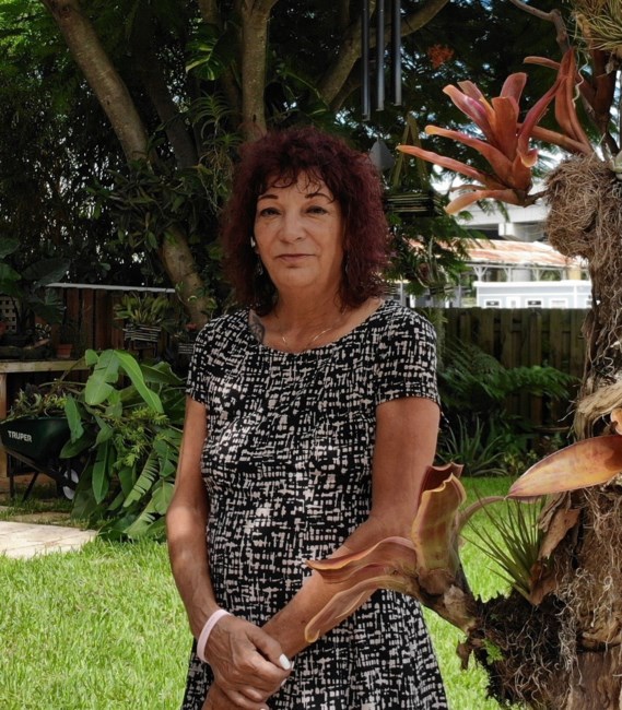 Obituario de Kimberlee Beth Lambert