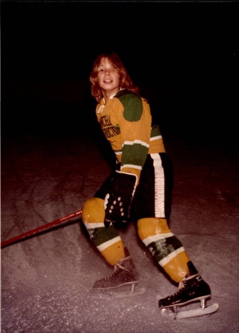 Obituary of Alexander John Schryer