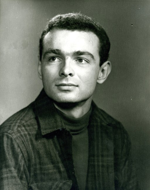 Obituary of James Gordon Kimball