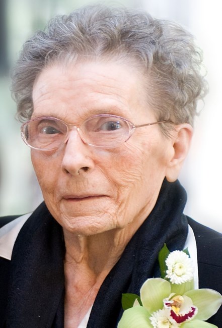 Obituary of Constance "Connie" Bertolino