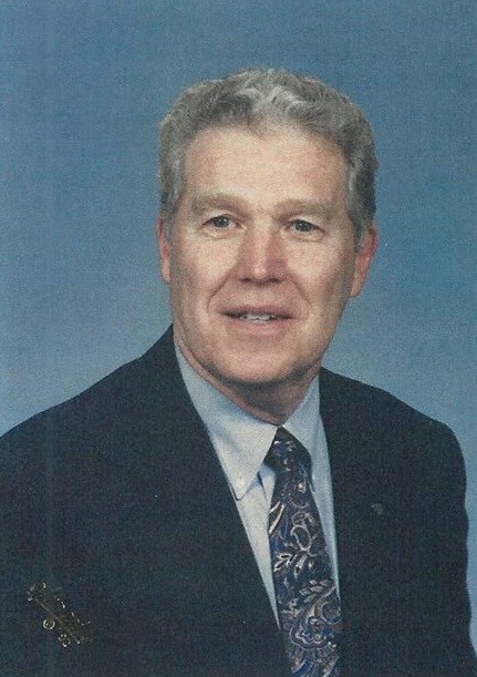 Obituary of Joseph George Tobert Sr.