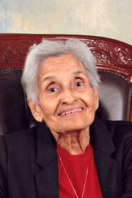 Obituary of Elena Perez