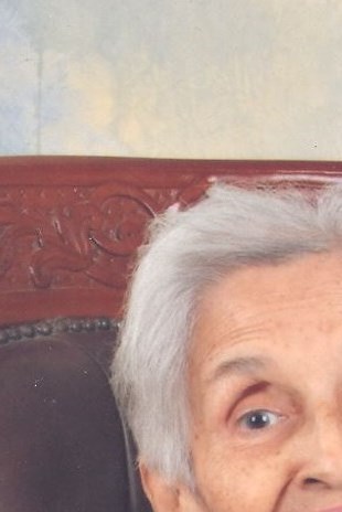 Elena Perez Obituary Falfurrias, TX