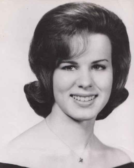 Obituary of Sondra Elise Peterson Helms