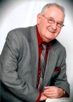Orne Robert "Bob" McGiffin
