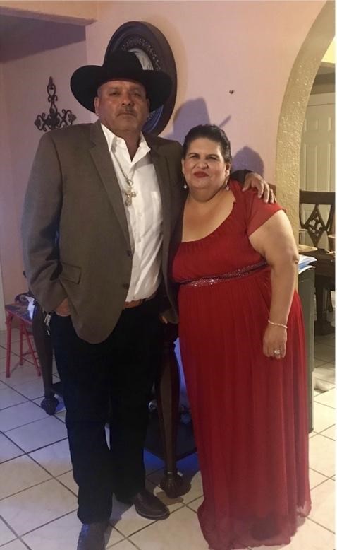 Obituary of Esperanza Gutierrez Perales