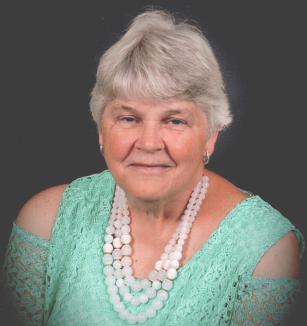 Obituario de Brenda Gibbs Shuler