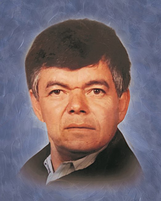 Obituary of Felipe Jesus Donis