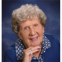 Obituary of Betty Lou Orlik